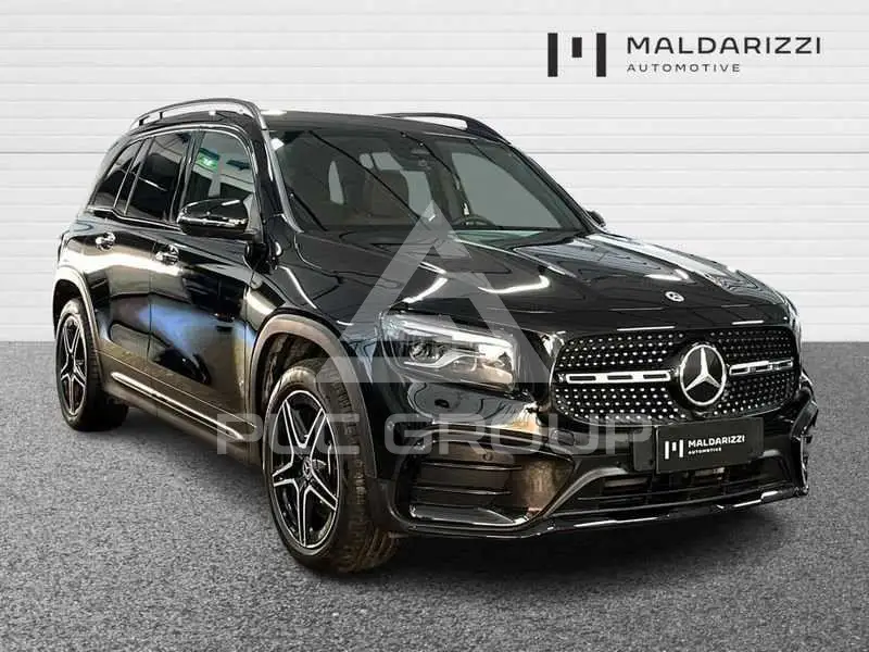 2025 Mercedes Benz Other