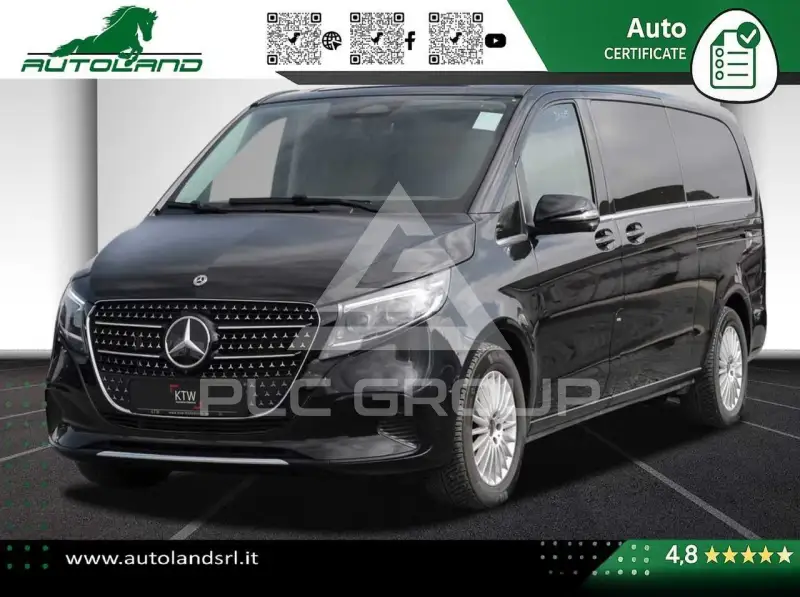 2025 Mercedes Benz Other
