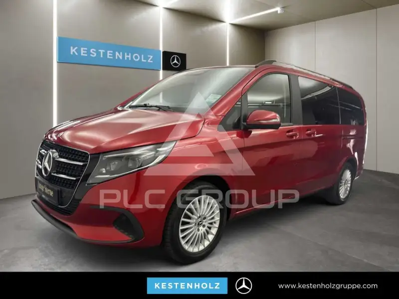 2025 Mercedes Benz Other