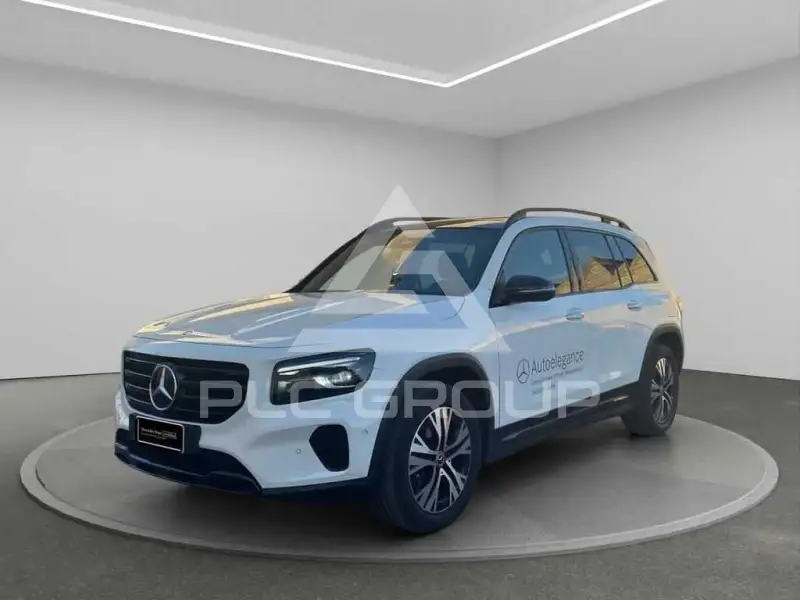 2025 Mercedes Benz Other