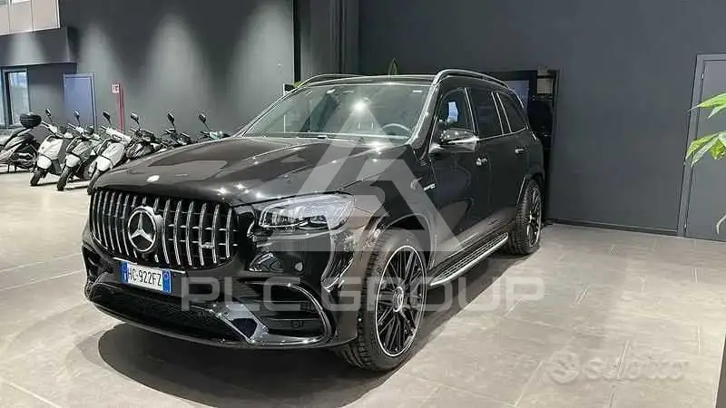 2025 Mercedes Benz Other