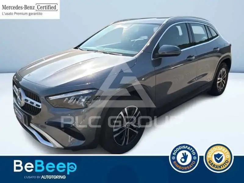 2025 Mercedes Benz Other