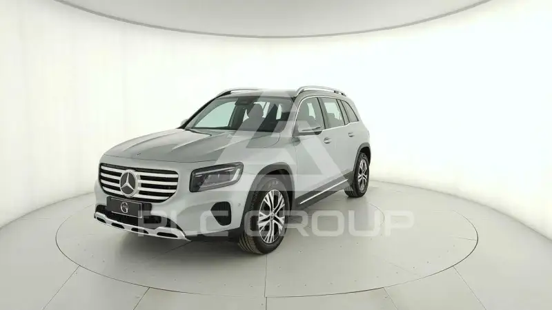 2025 Mercedes Benz Other
