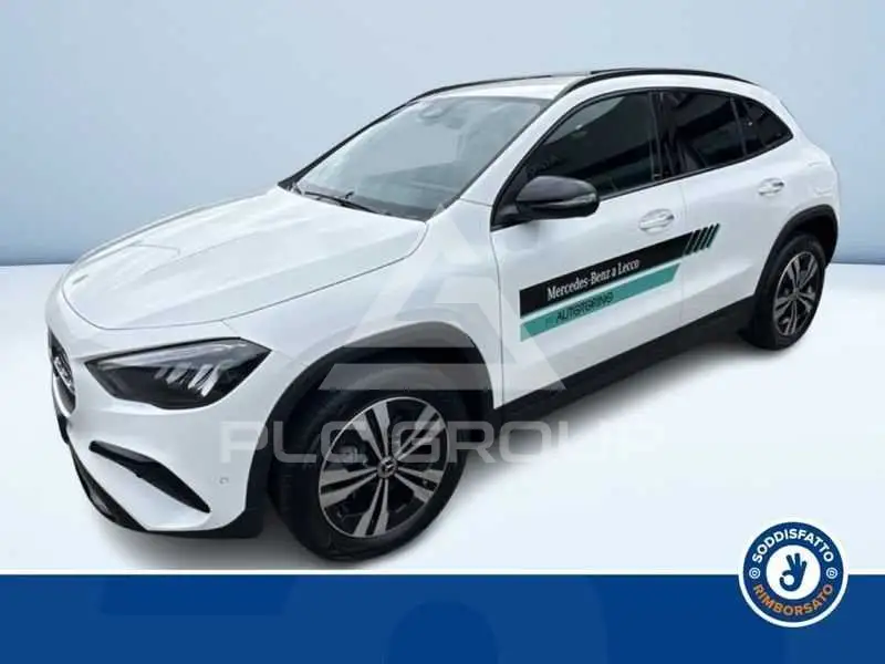 2025 Mercedes Benz Other
