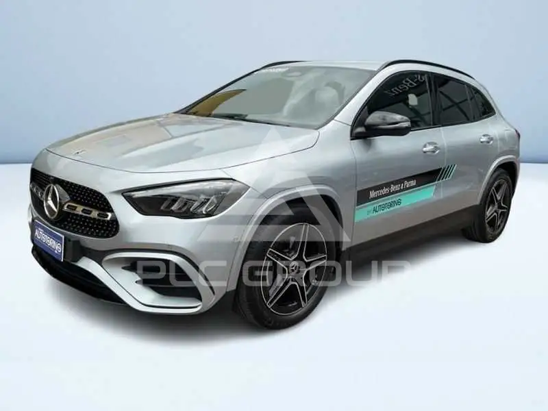 2025 Mercedes Benz Other