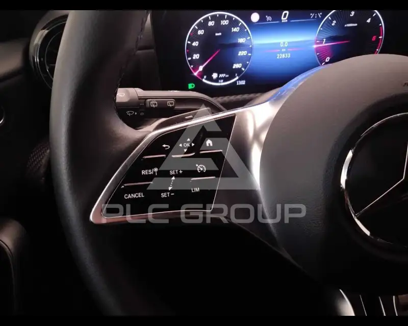 2025 Mercedes Benz Other