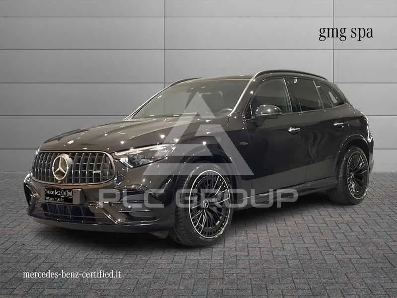 2025 Mercedes Benz Other