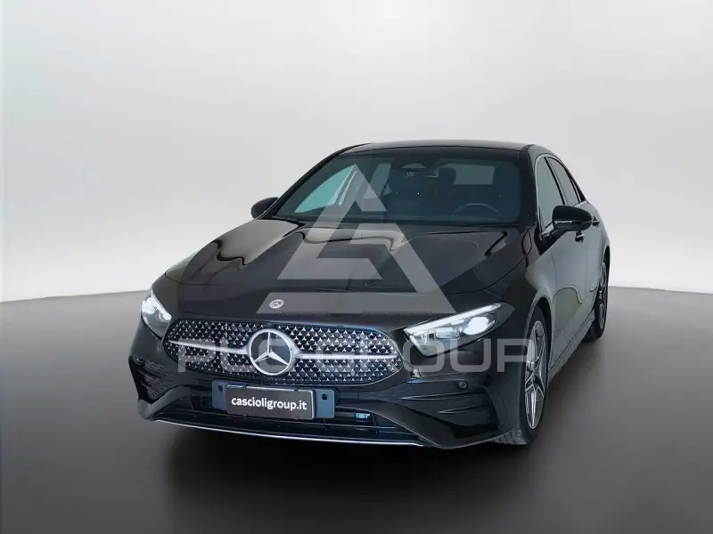 2025 Mercedes Benz Other