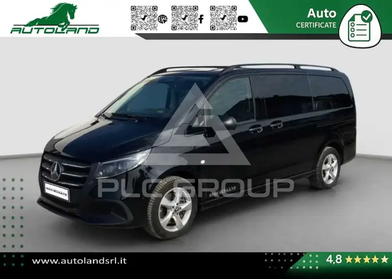 2025 Mercedes Benz Other