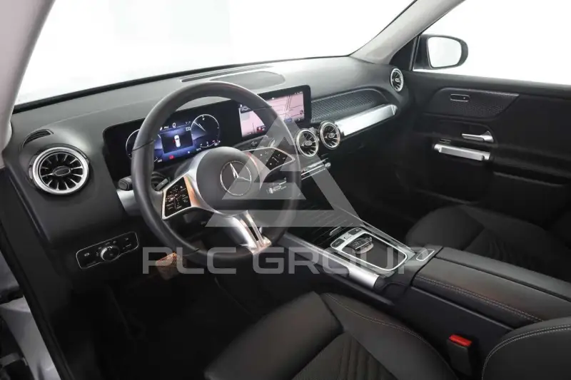 2025 Mercedes Benz Other