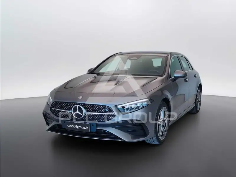 2025 Mercedes Benz Other