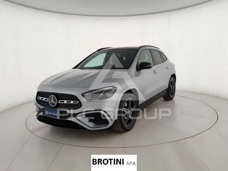 2025 Mercedes Benz Other