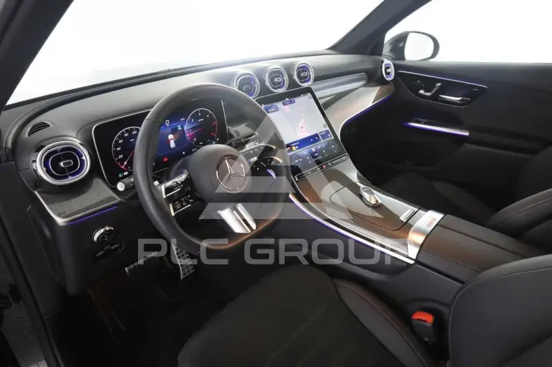 2025 Mercedes Benz Other