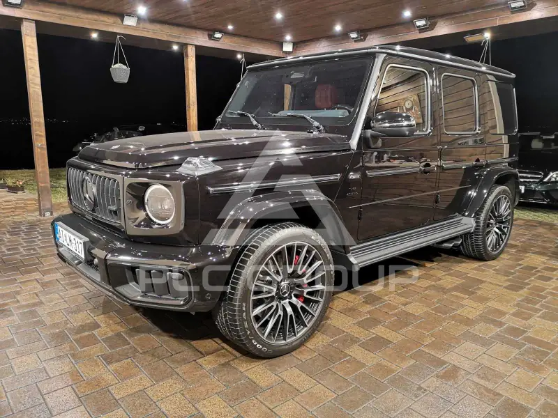 2025 Mercedes Benz Other
