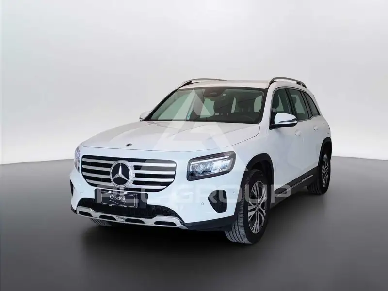 2025 Mercedes Benz Other