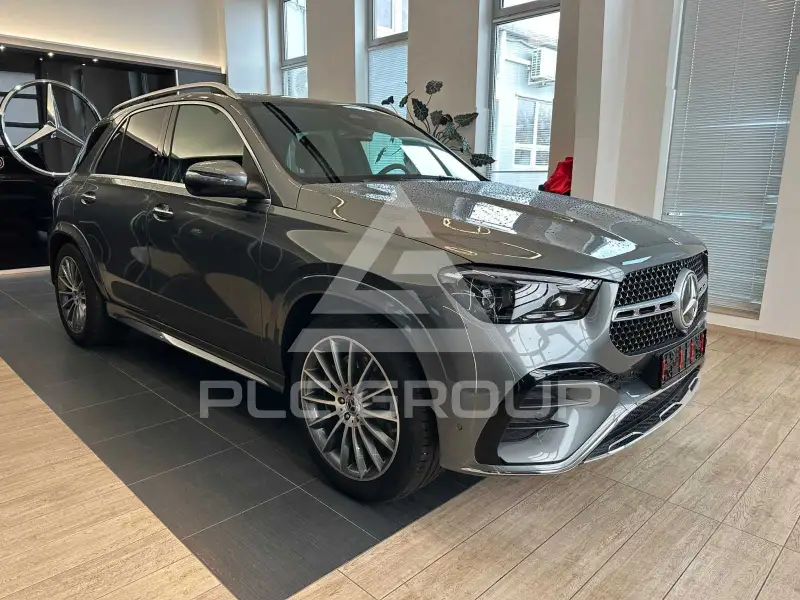 2025 Mercedes Benz Other