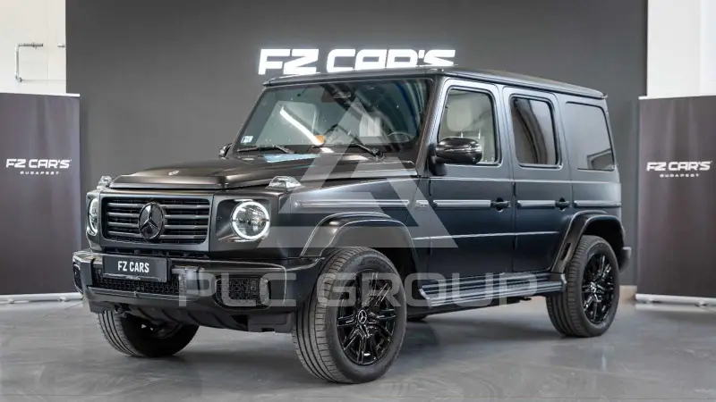 2025 Mercedes Benz Other