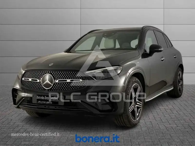 2025 Mercedes Benz Other