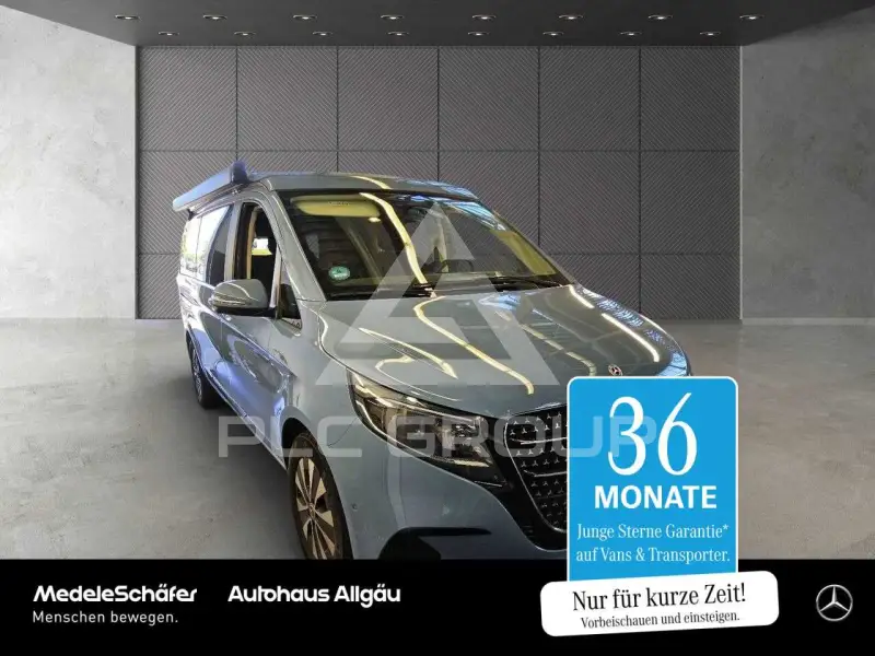 2025 Mercedes Benz Other