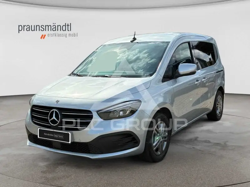 2025 Mercedes Benz Other