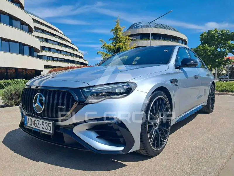 2025 Mercedes Benz Other