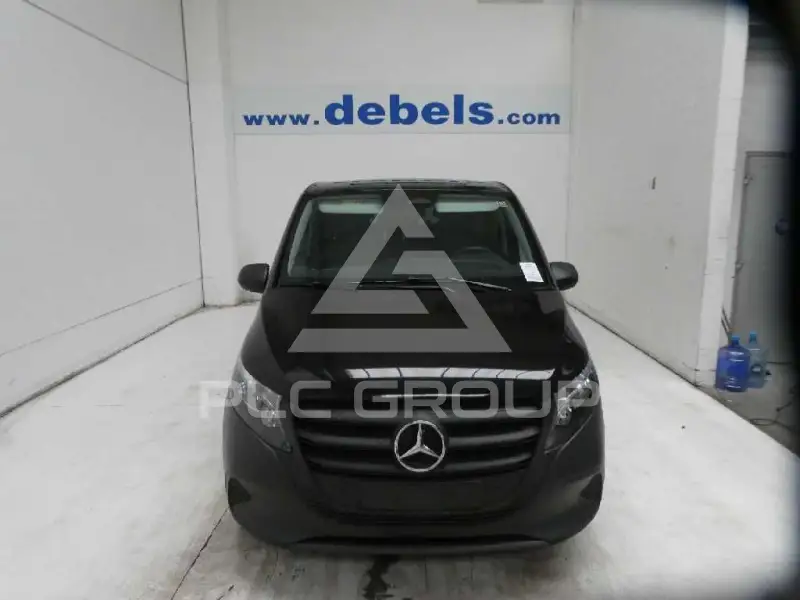 2025 Mercedes Benz Other