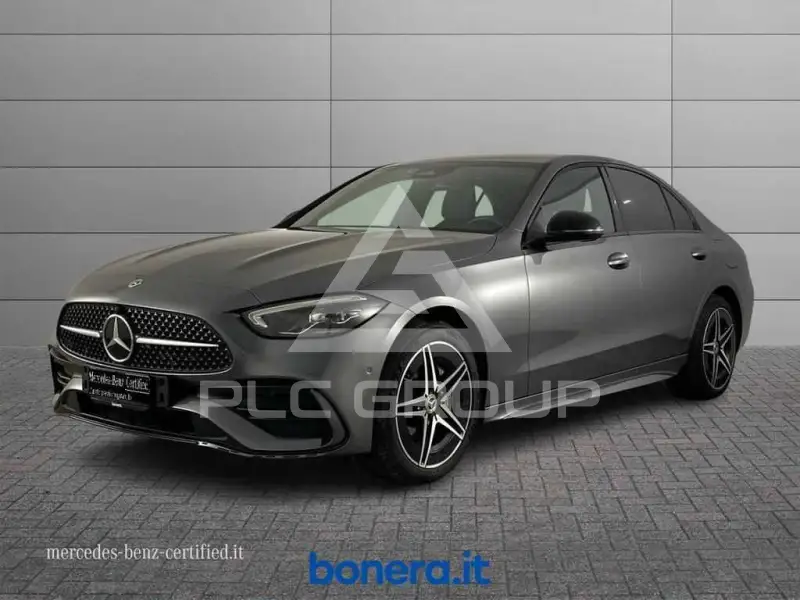 2025 Mercedes Benz Other