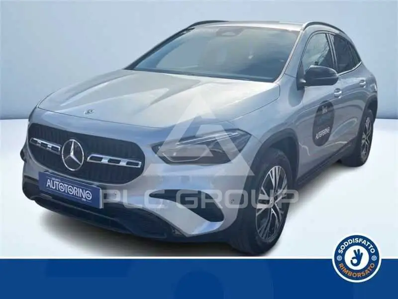 2025 Mercedes Benz Other