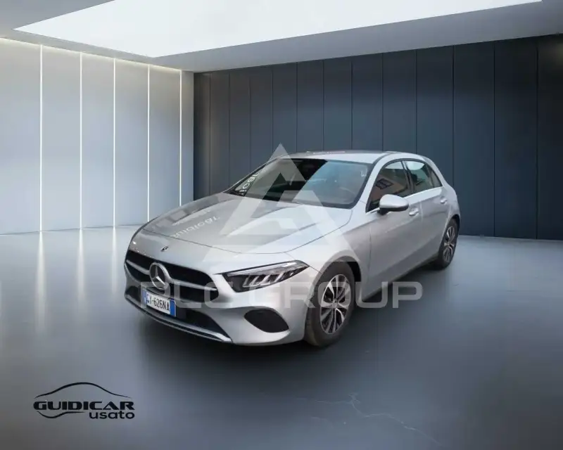 2025 Mercedes Benz Other