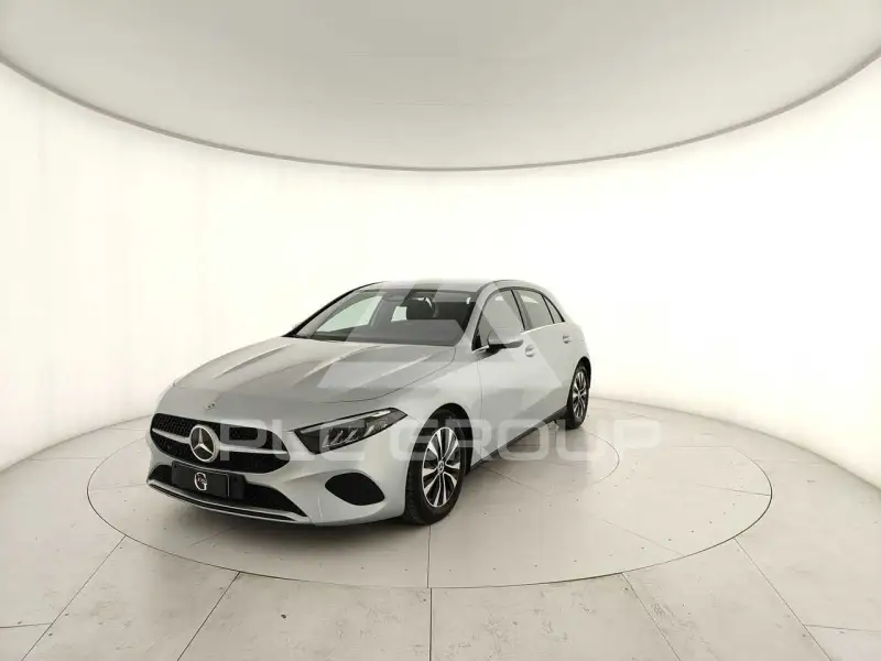 2025 Mercedes Benz Other