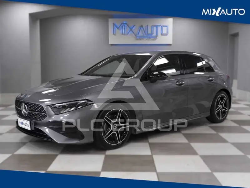 2025 Mercedes Benz Other
