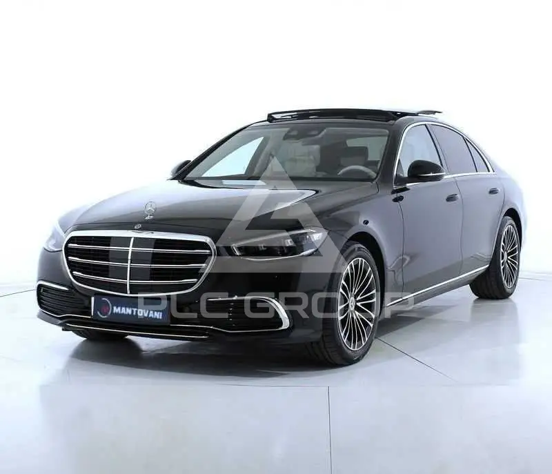 2025 Mercedes Benz Other