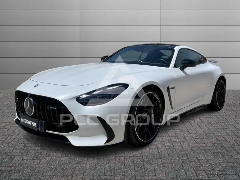 2025 Mercedes Benz Other