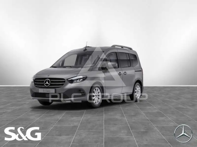 2025 Mercedes Benz Other