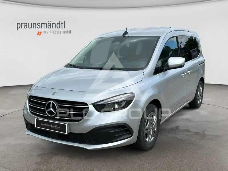 2025 Mercedes Benz Other