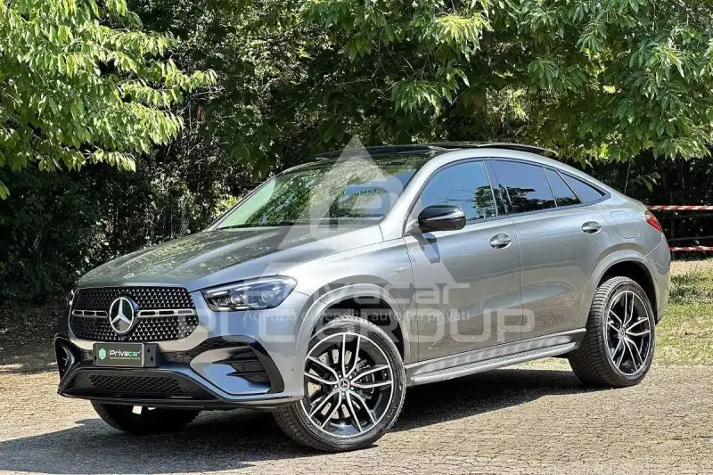 2025 Mercedes Benz Other