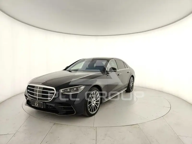 2025 Mercedes Benz Other