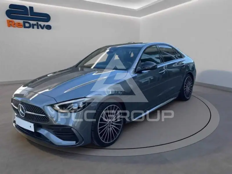 2025 Mercedes Benz Other