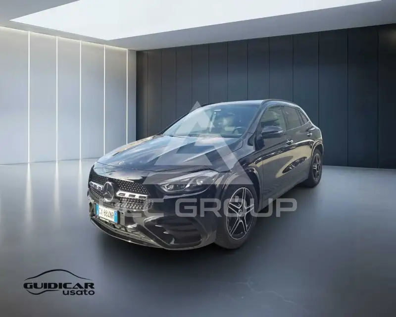 2025 Mercedes Benz Other