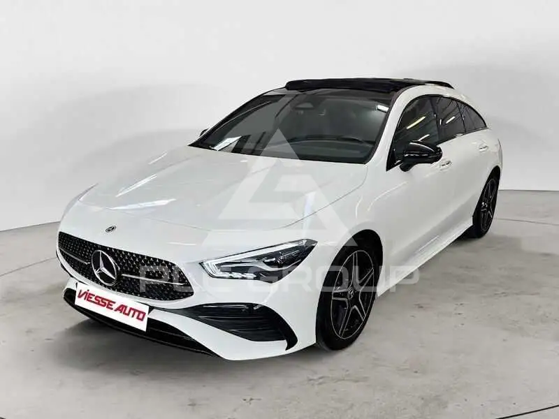 2025 Mercedes Benz Other