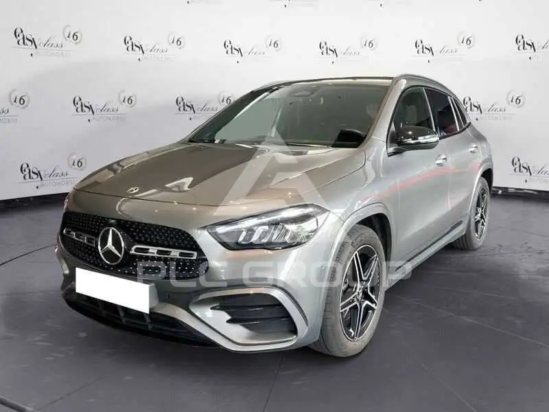 2025 Mercedes Benz Other