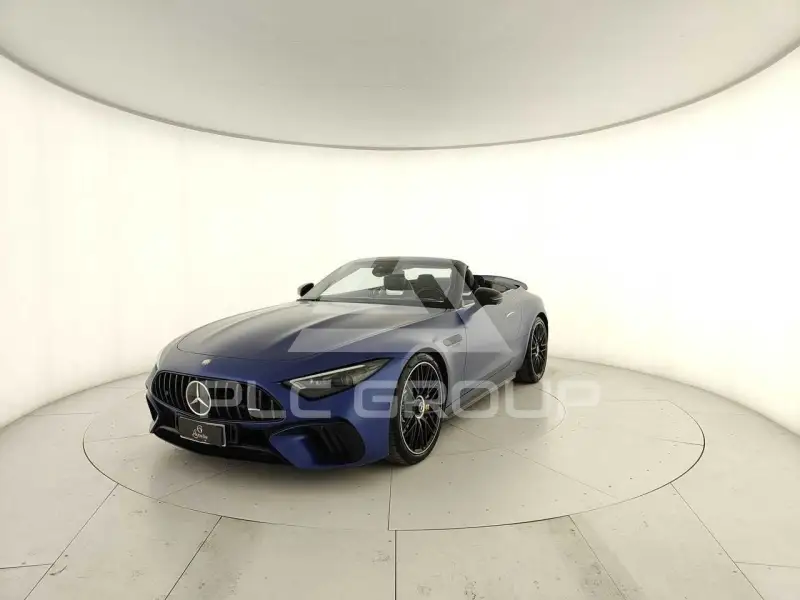 2025 Mercedes Benz Other
