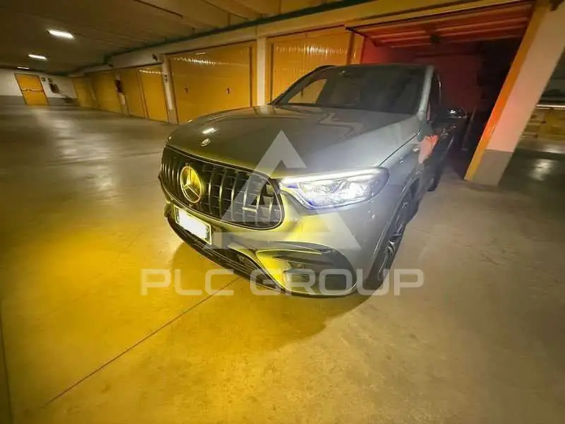2025 Mercedes Benz Other