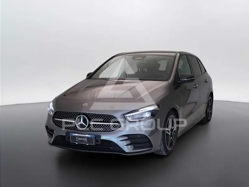 2025 Mercedes Benz Other