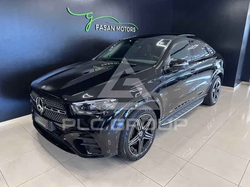 2025 Mercedes Benz Other