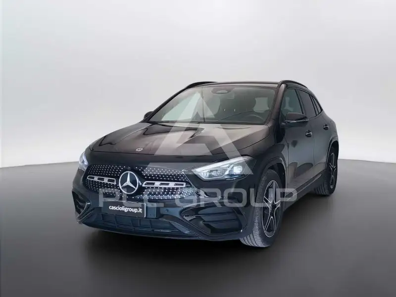 2025 Mercedes Benz Other