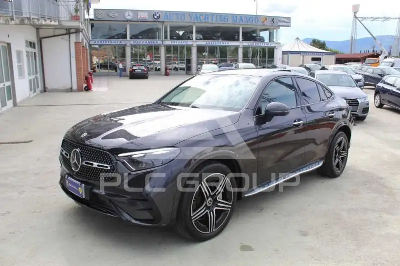 2025 Mercedes Benz Other