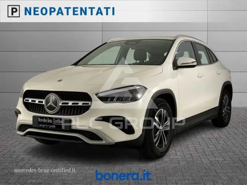 2025 Mercedes Benz Other