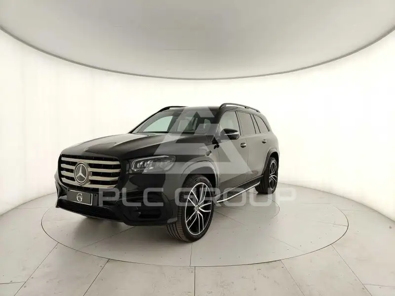2025 Mercedes Benz Other