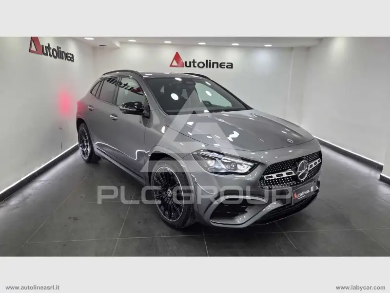 2025 Mercedes Benz Other